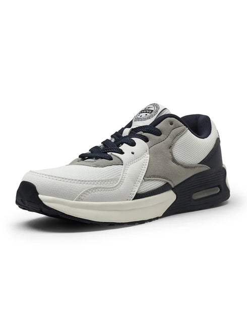 STARSHIP White Men's Sneakers